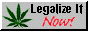 Legalize marijuana NOW