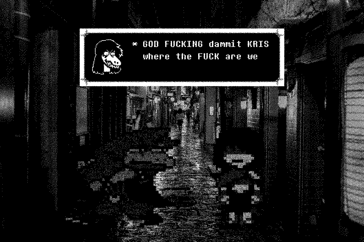 thealleyway. 